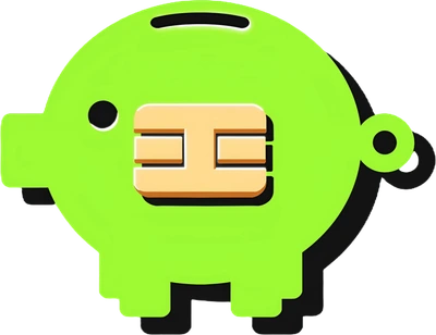 SaveTheOwner piggy bank logo