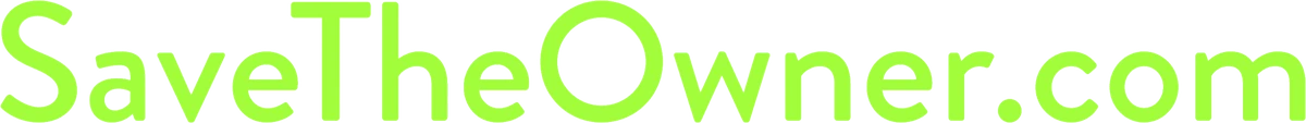 SaveTheOwner.com